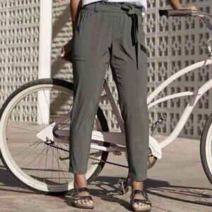 Athleta Gray Women's Pants